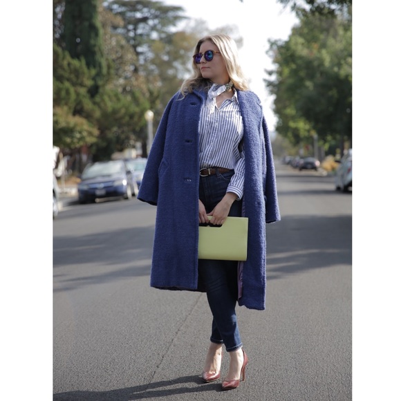 Meet your Posher, Jeni - Picture 3 of 4